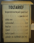 Steuer- und Zollmuseum|Belasting & Douane Museum I
